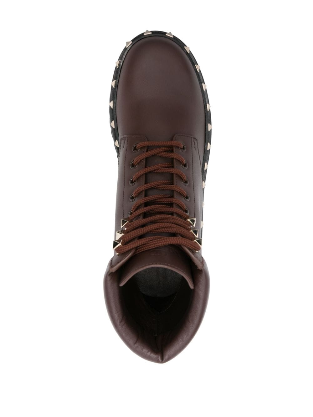 Rockstud 50mm combat boots - 4