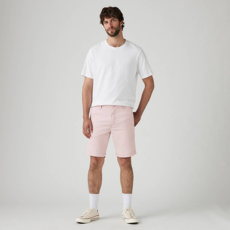 LEVI’S® XX CHINO TAPER FIT COTTON LINEN MEN'S SHORTS 2