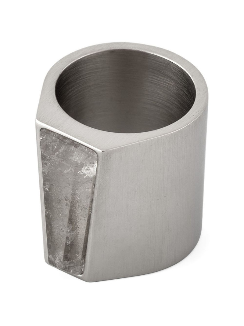 beveled crystal trunk ring 3