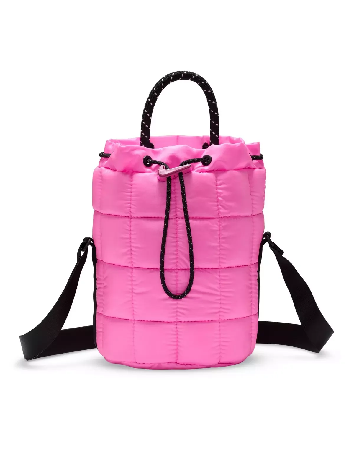 Sportswear Puffle Tiny Tote Bag - 1