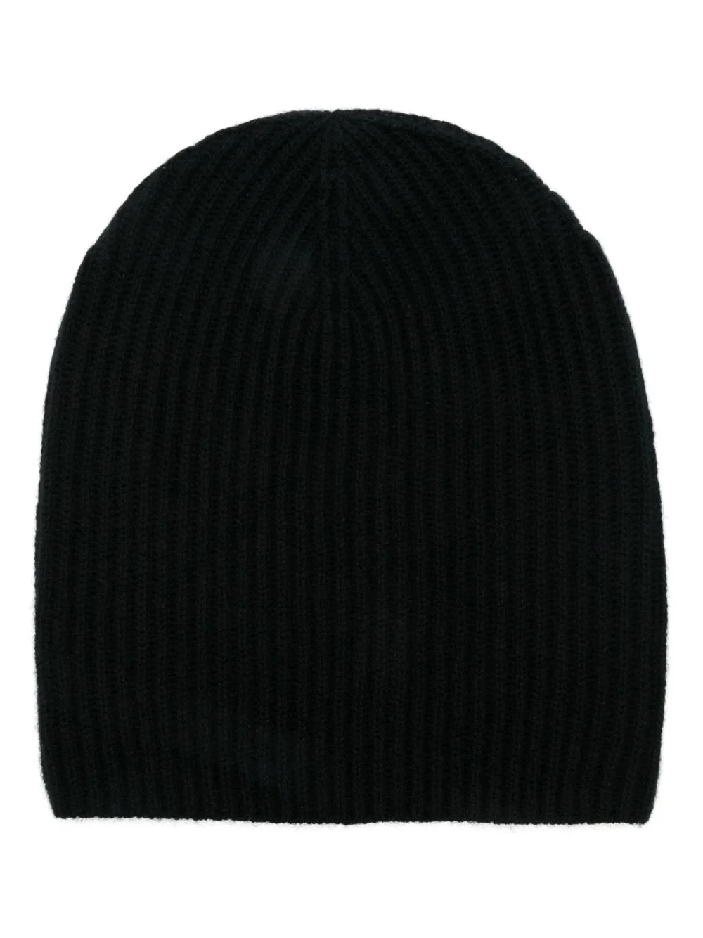 cashmere beanie - 1