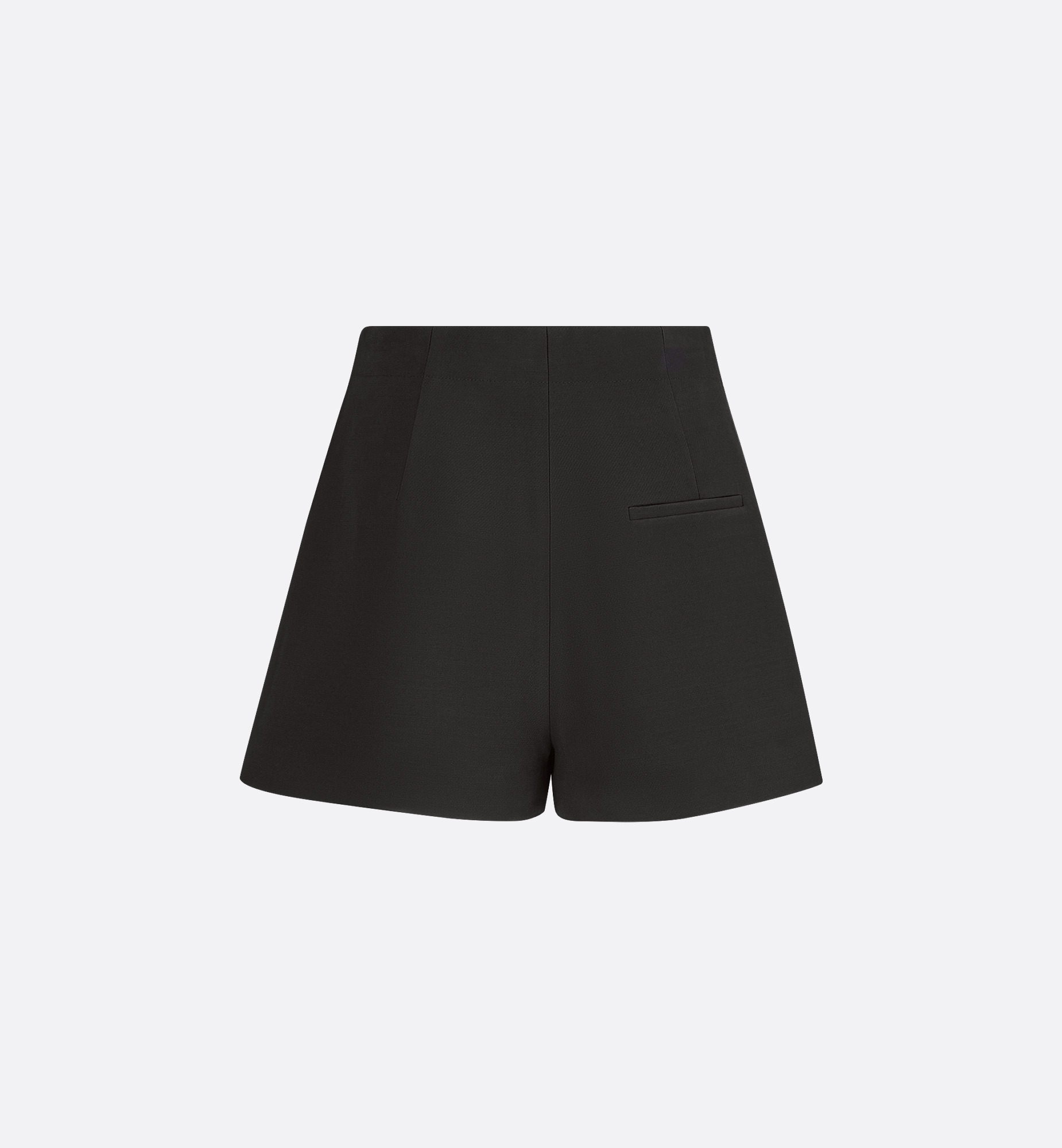 Skort with CD Button - 6