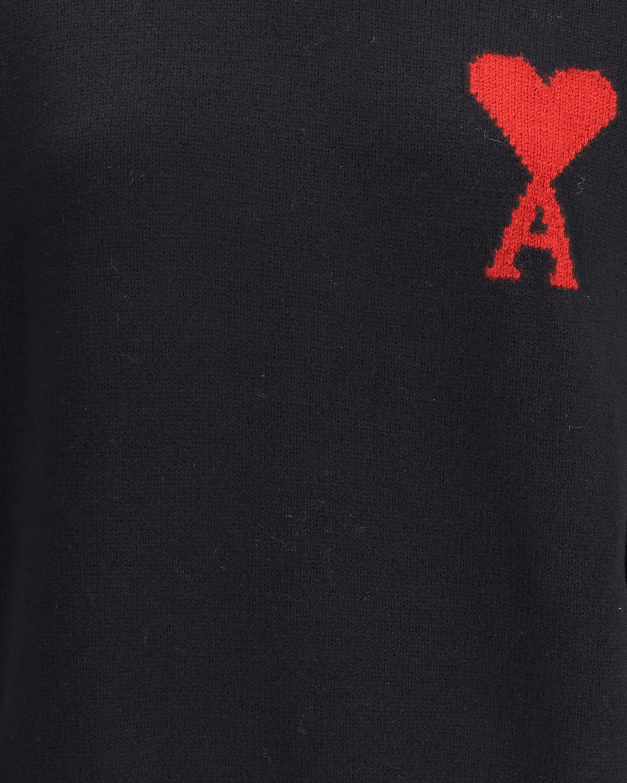 Ami De Coeur Turtleneck Sweater - 3