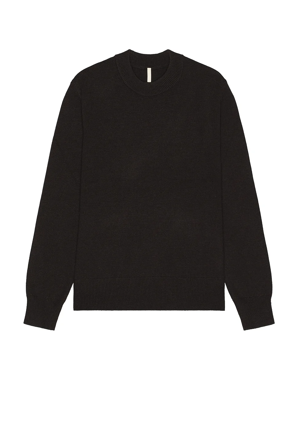 Moon Merino Sweater - 1