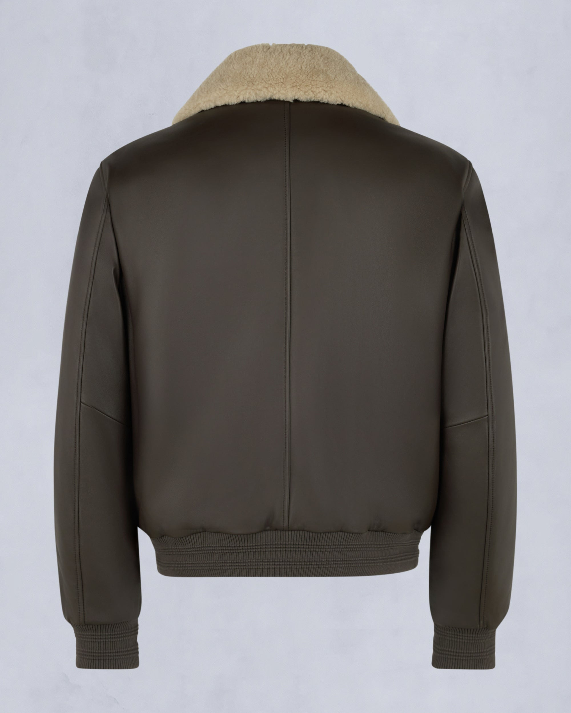 TOBA BOMBER JACKET - 6