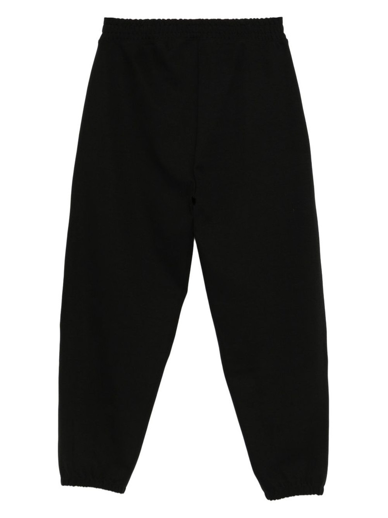 HUGO logo-printed track pants outlook