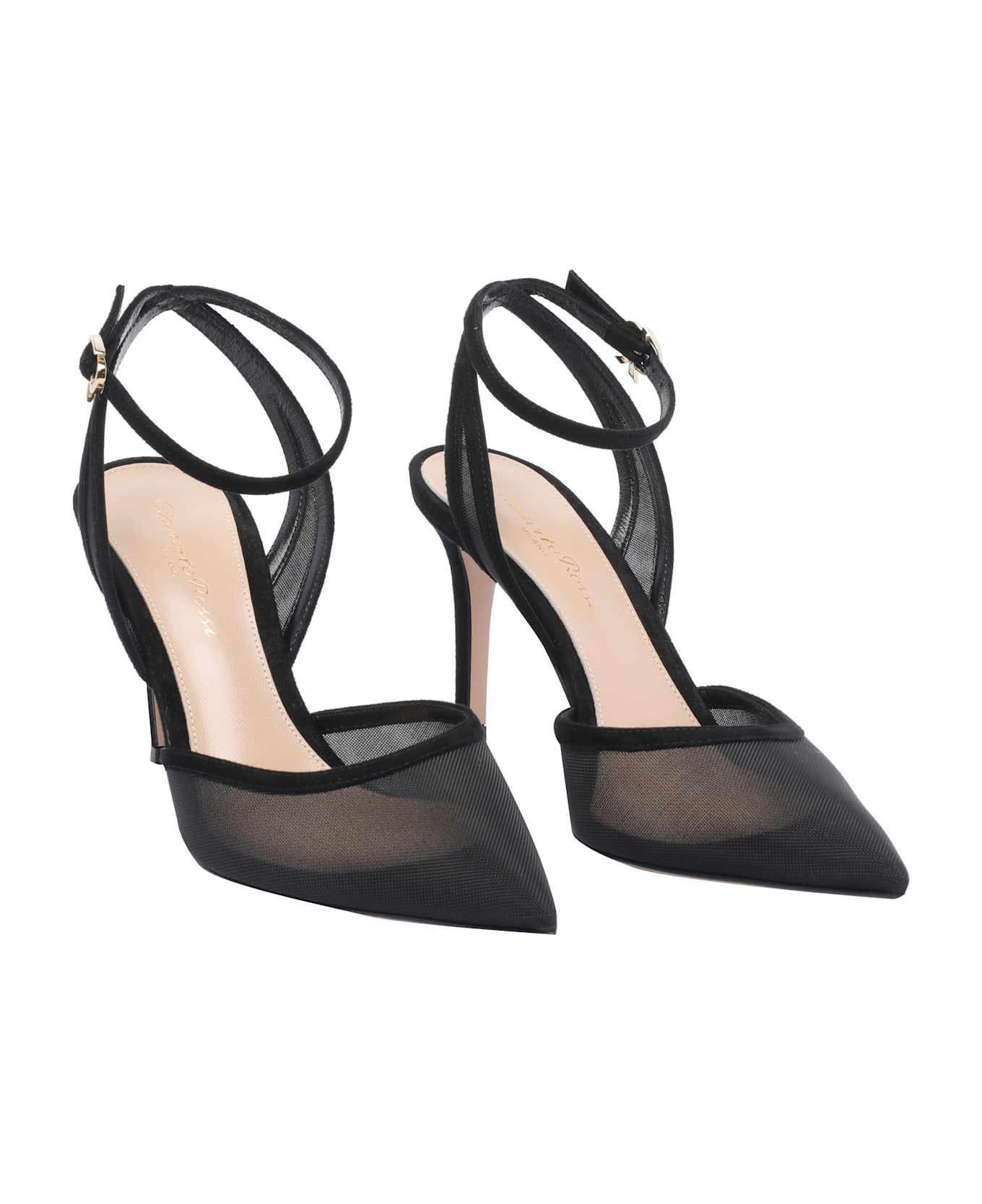 Slingback - 2