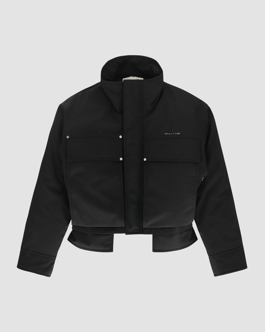 1017 ALYX 9SM NYLON AVIATOR JACKET | REVERSIBLE