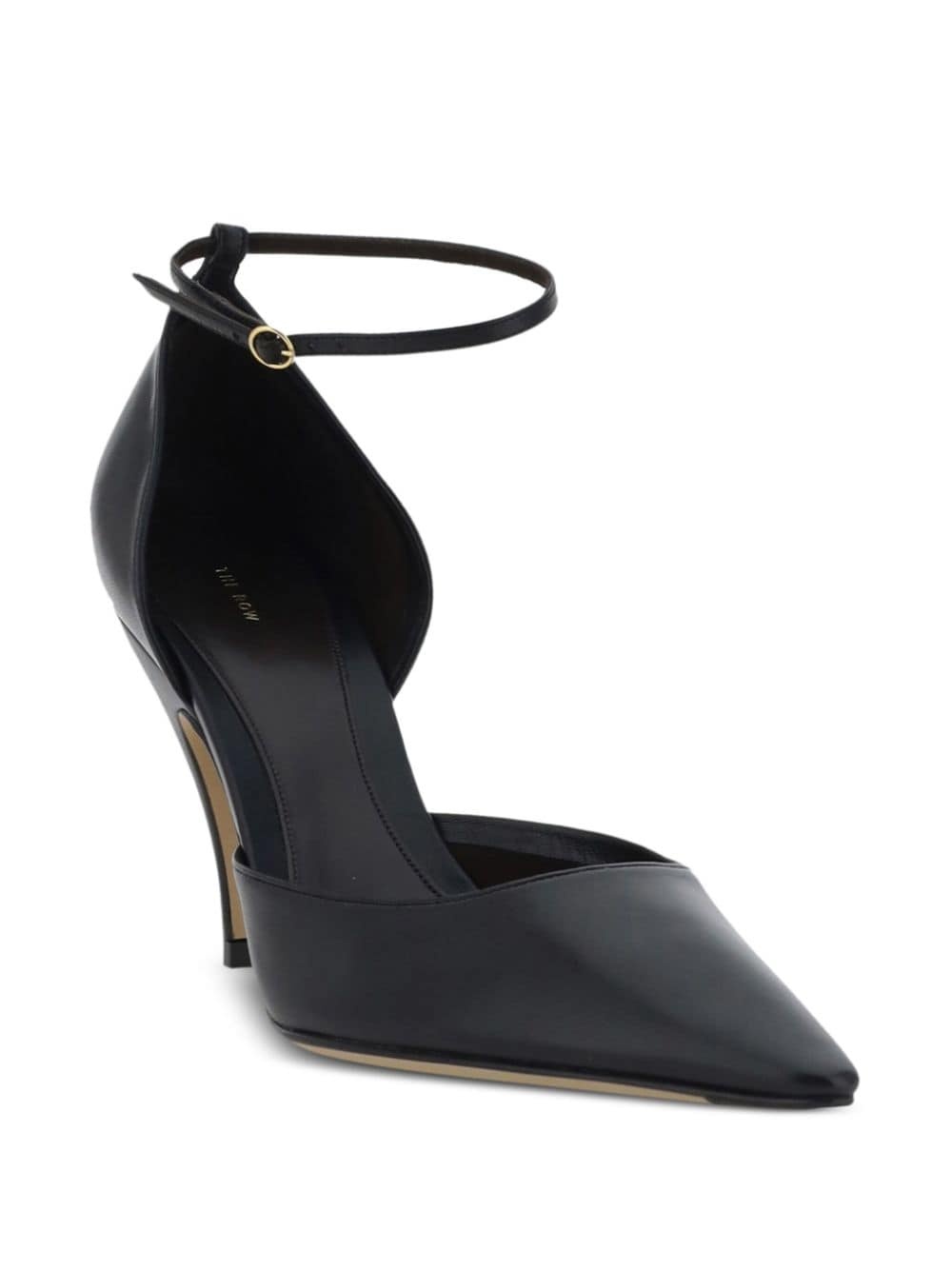 Liisa D'Orsay pumps - 2