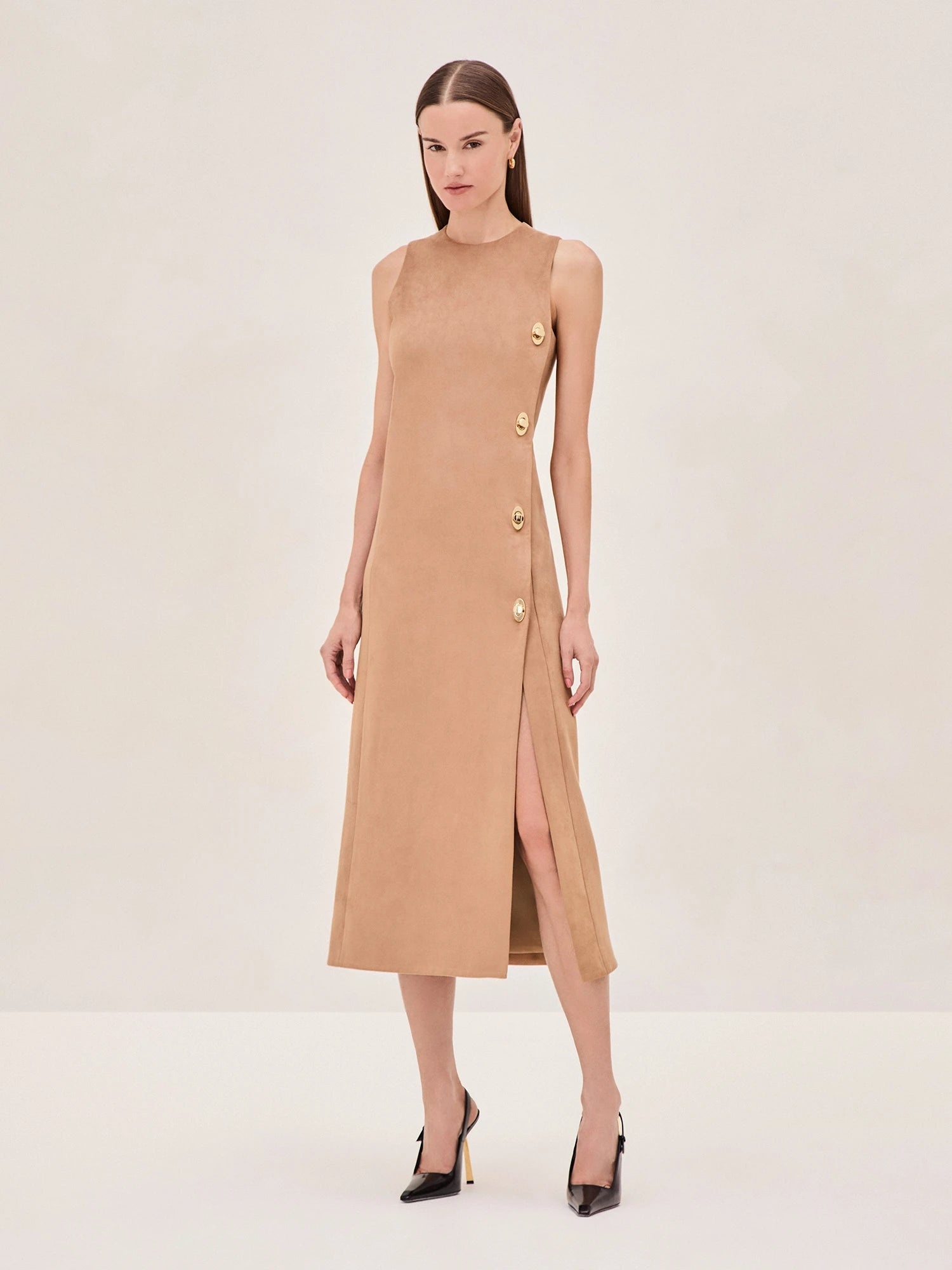 Kalita Dress - 1