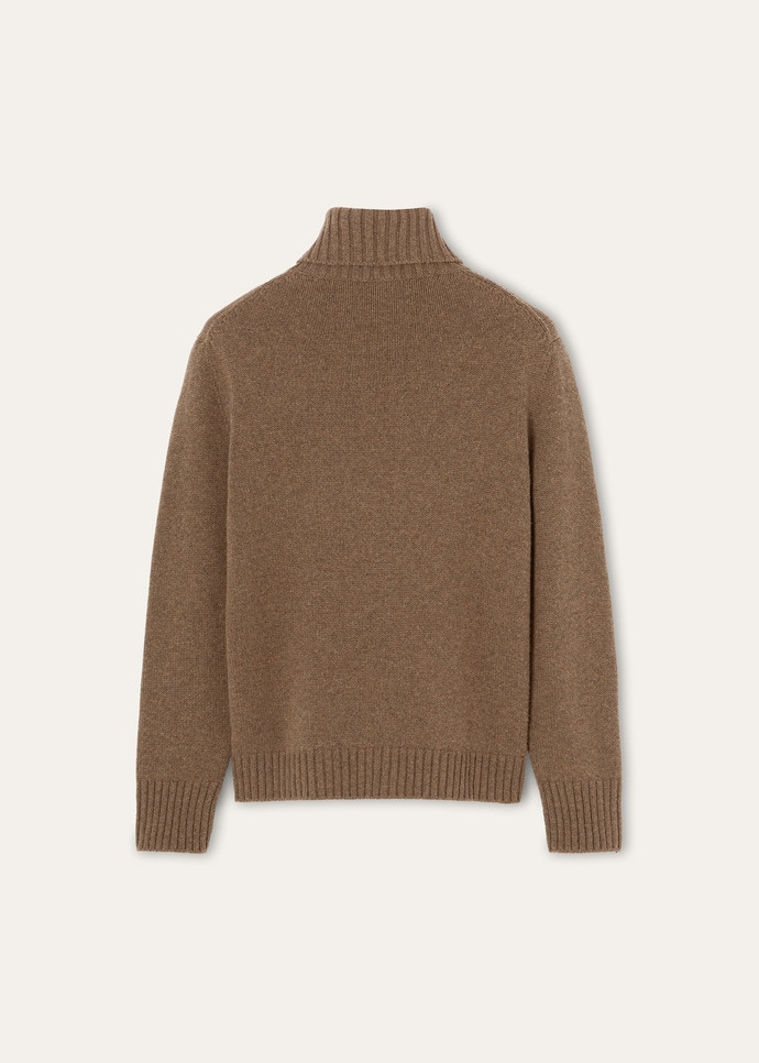 Parksville Turtleneck - 6