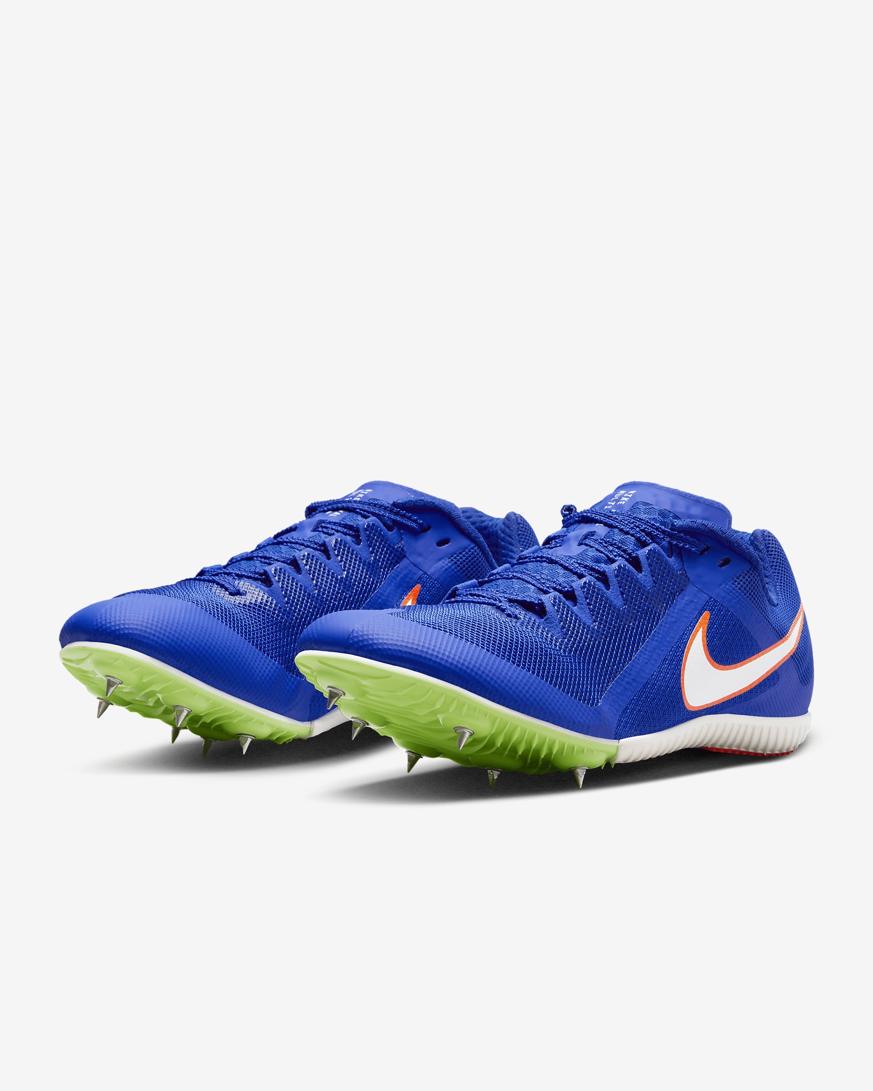 Nike Rival Multi Track & Field Multi-Event Spikes - 5