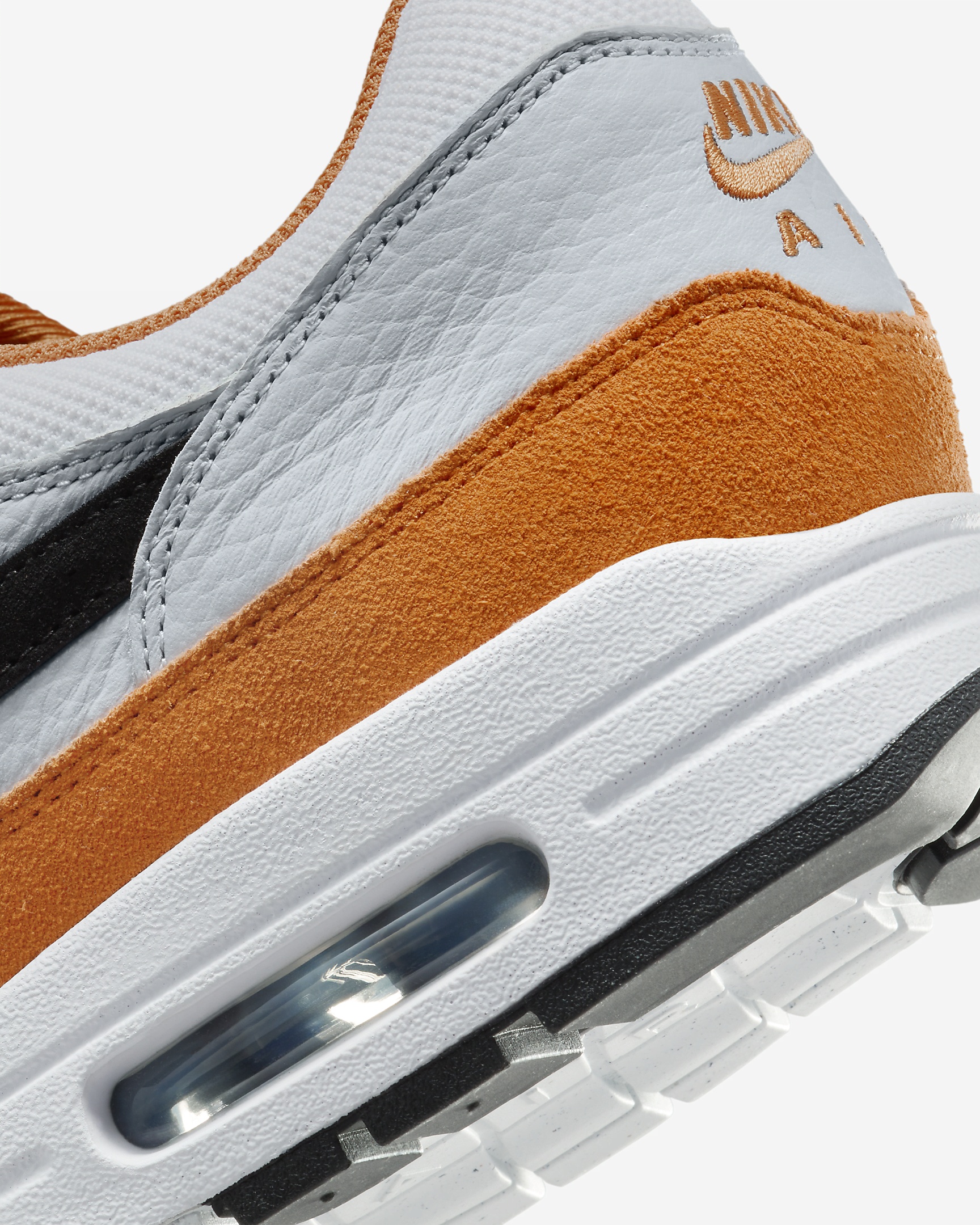 Nike Air Max 1 Men's Shoes - 9