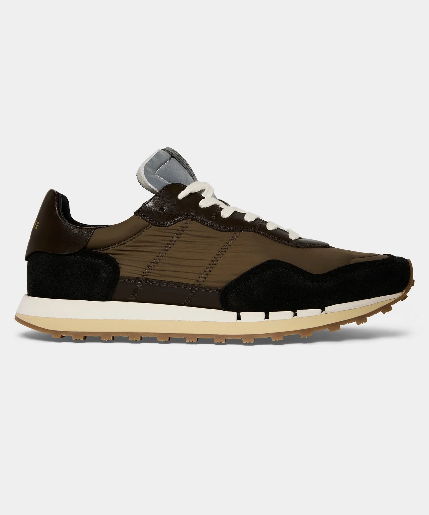 Todd Snyder Porto Trainer - 1