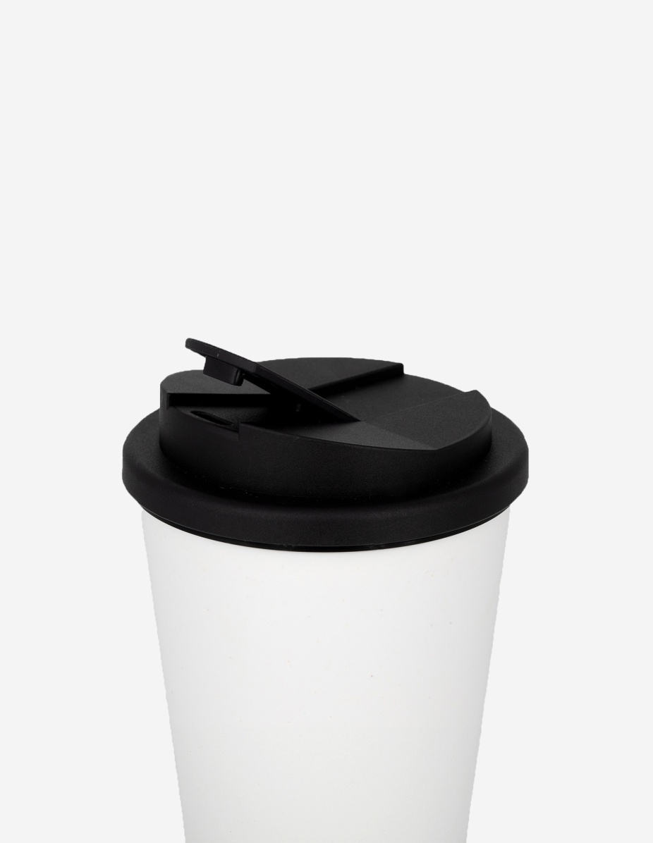 CAFE KITSUNE VANCOUVER TUMBLER - 3