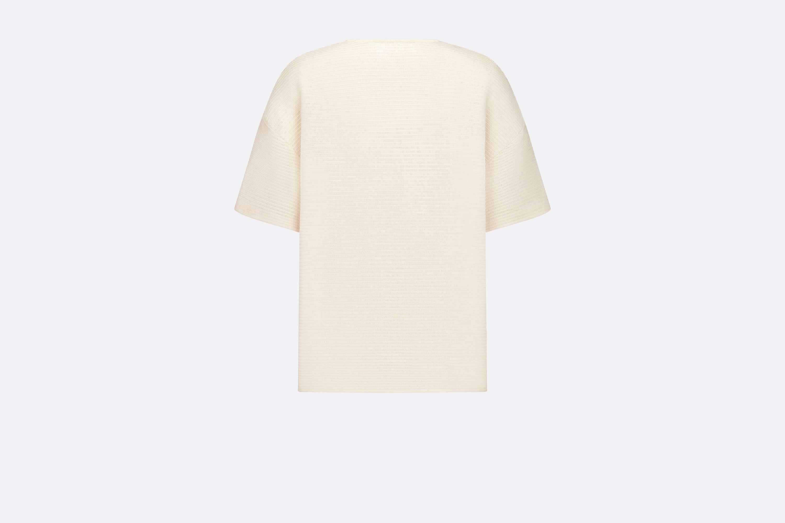 Oversized T-Shirt - 2