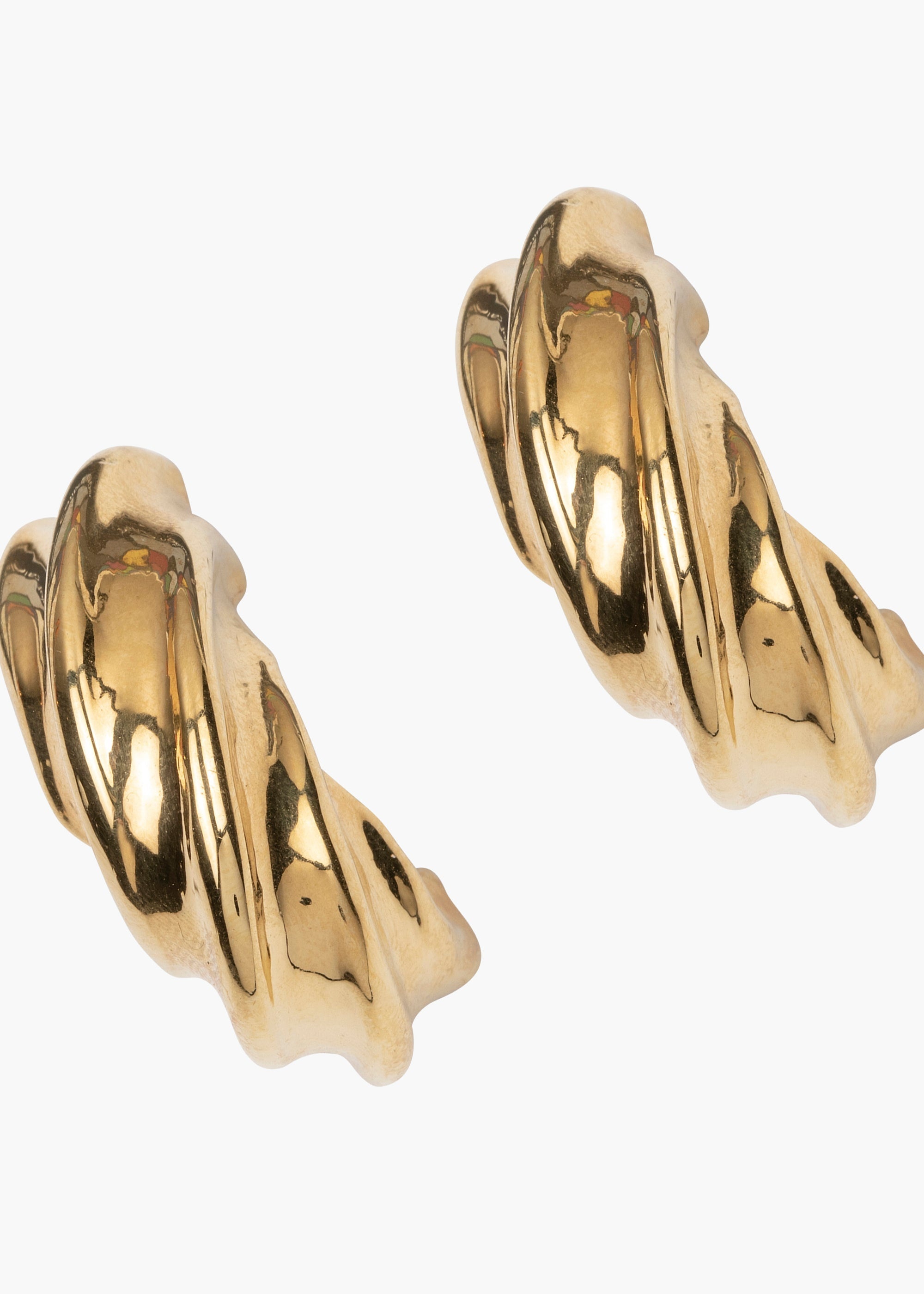 Aaryn Earrings - 5