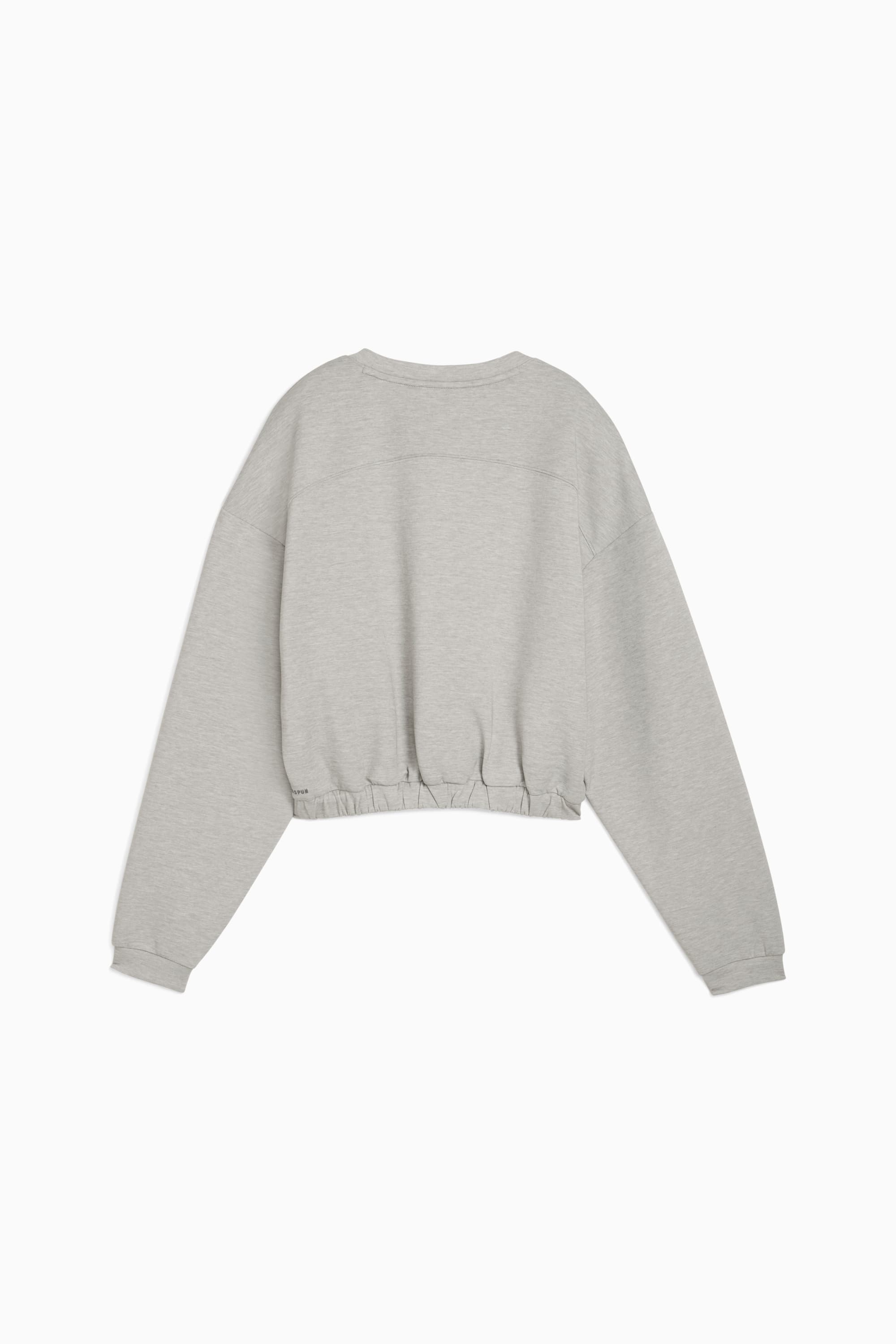 CLOUDSPUN Crew Women - 2