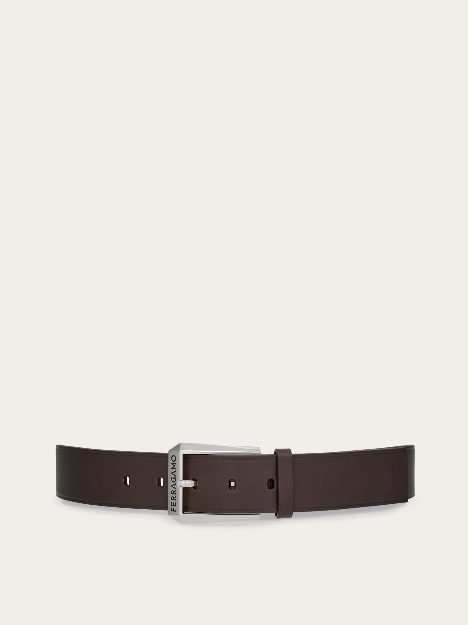 Fixed belt - 1