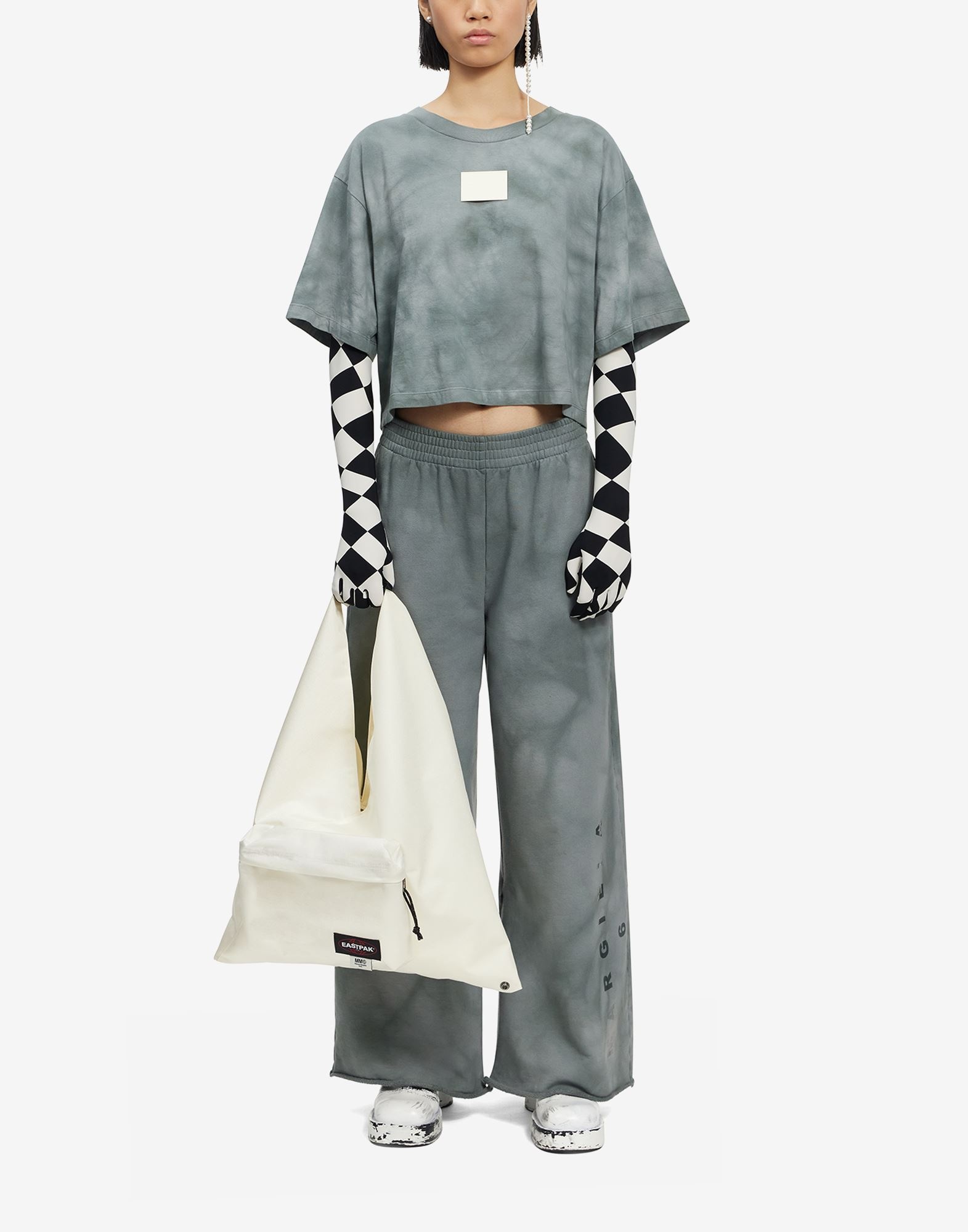 MM6 x Eastpak  
Japanese Bag - 5