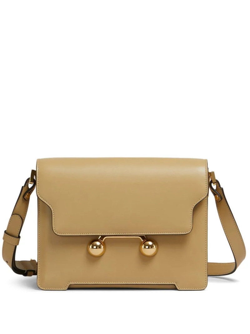 Marni Women Medium Trunkaroo Shoulder Bag - 1
