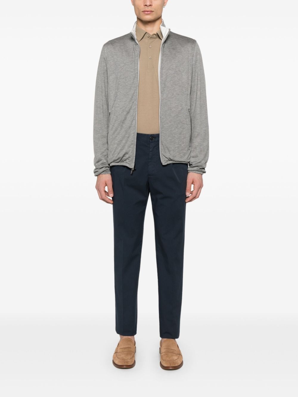 reversible jacket - 6