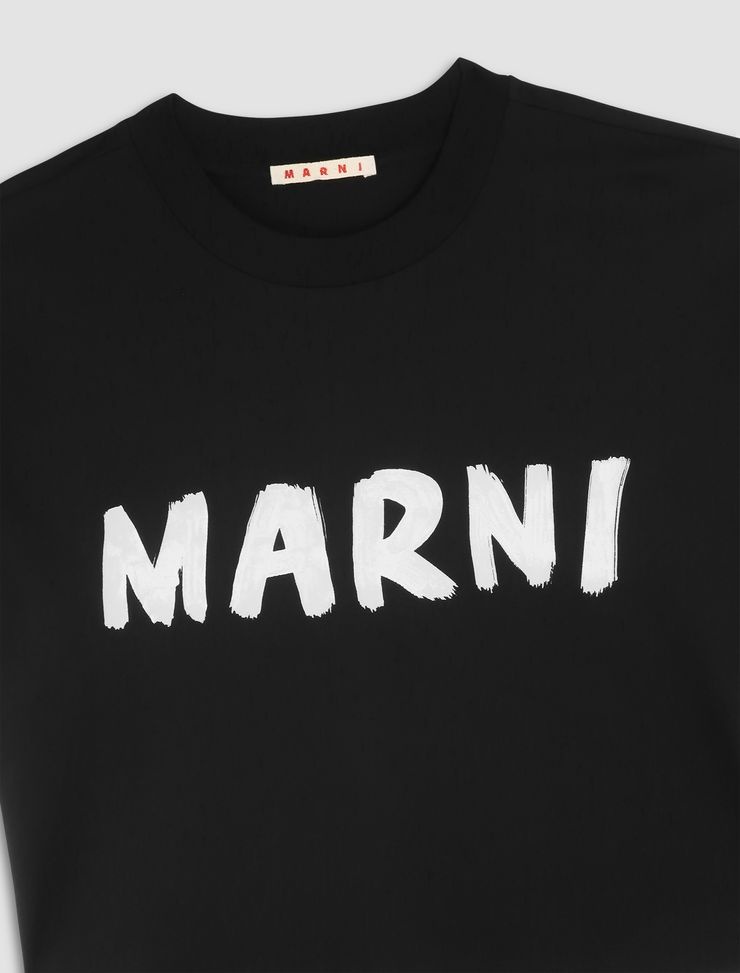 Marni T-shirt | macondo | REVERSIBLE