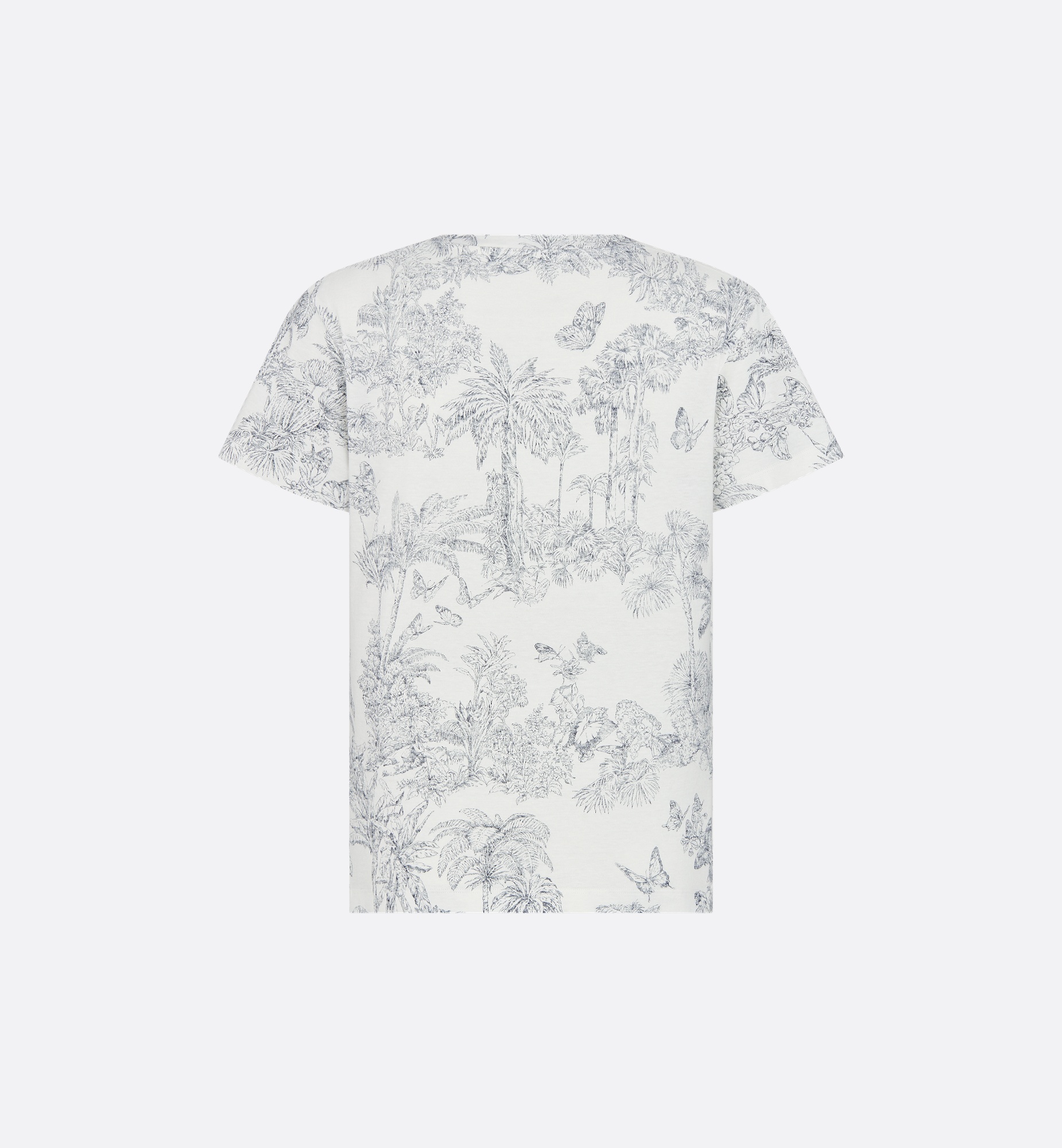 Dioriviera T-Shirt - 6