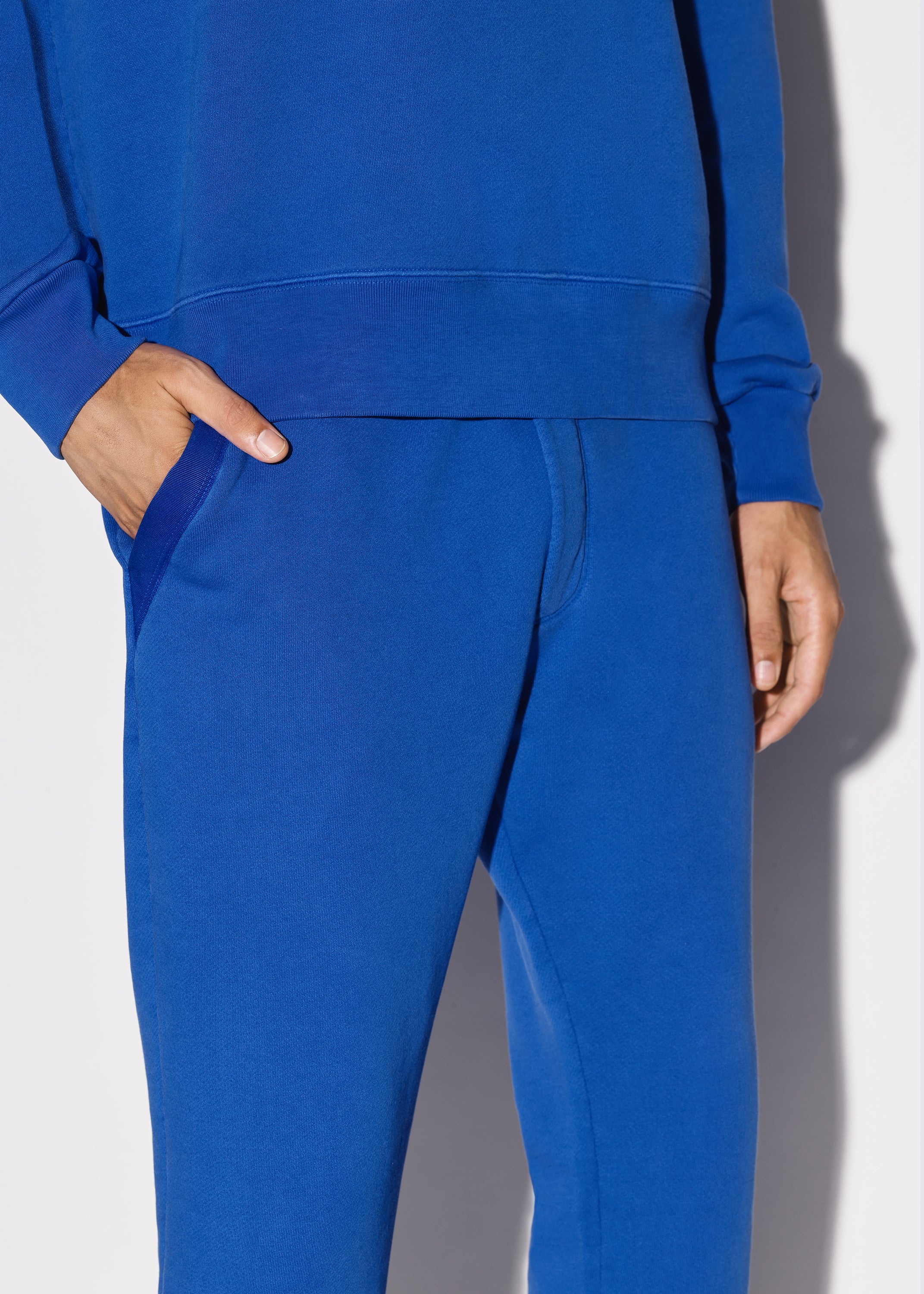 M.A. CORE LOGO SWEATPANTS - 5