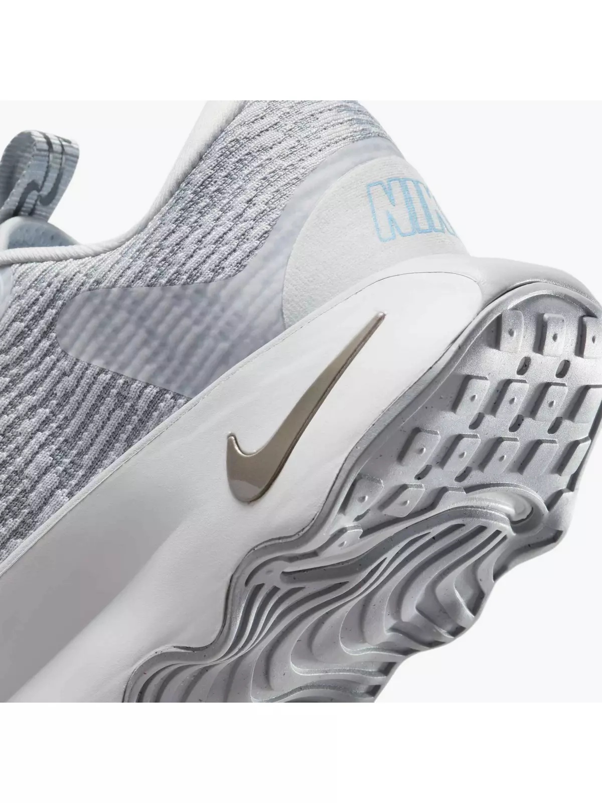 Motiva "Photon Dust/Light Smoke Grey/Metallic Pewter/Photon Dust" Women's Walking Shoe - 7