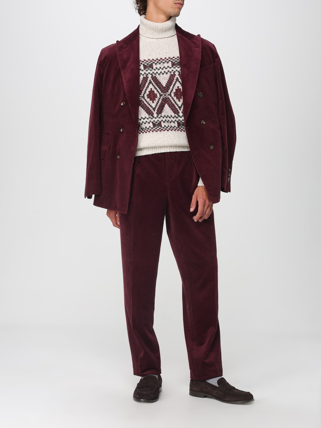 Sweater men Brunello Cucinelli - 2