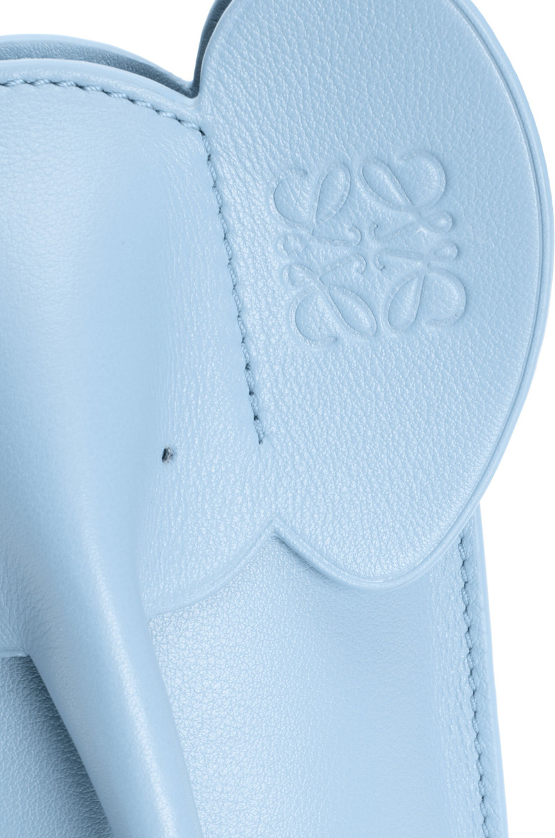 Elephant Pocket in classic calfskin 5