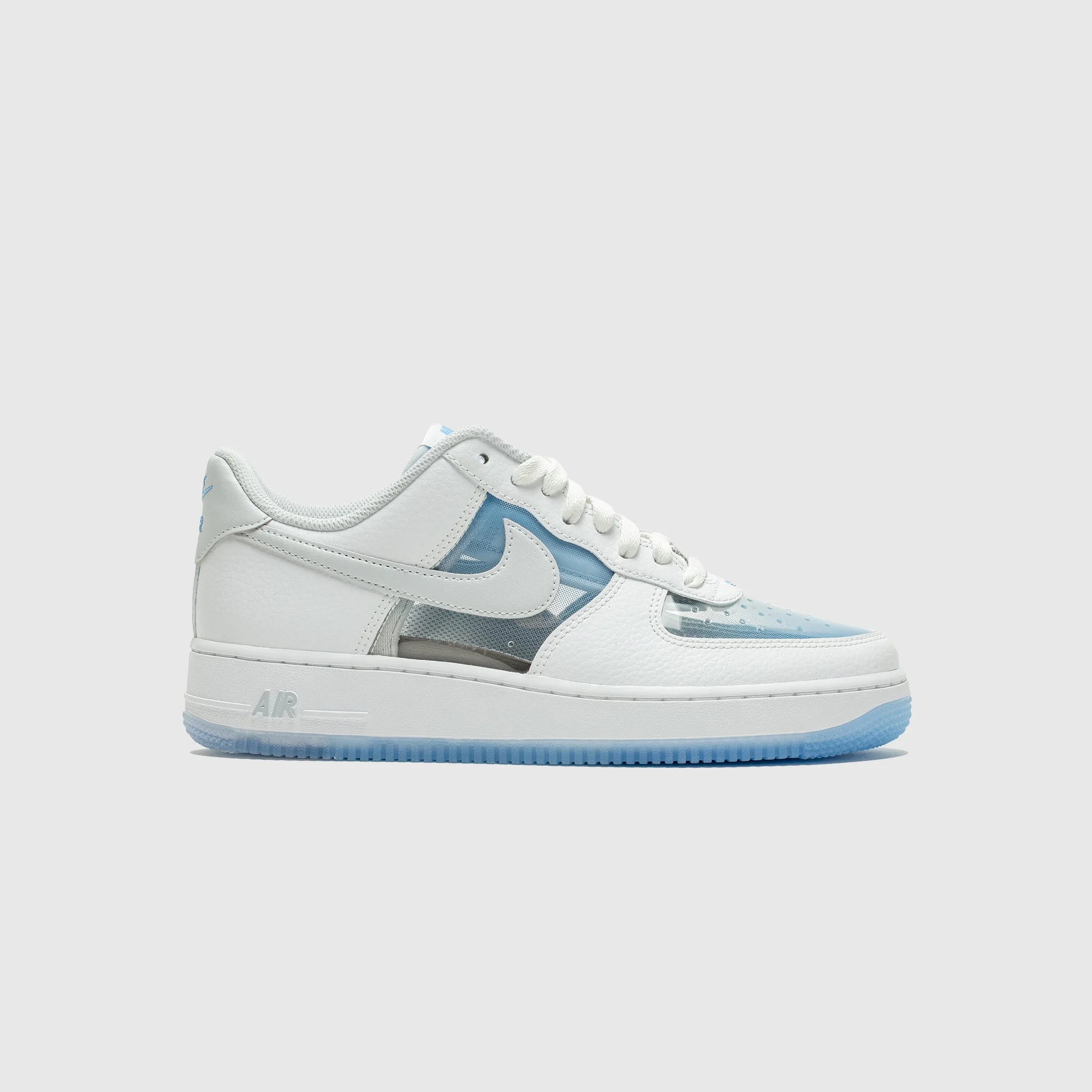 AIR FORCE 1 RETRO "INVISIBLE WOMAN 2.0" - 1