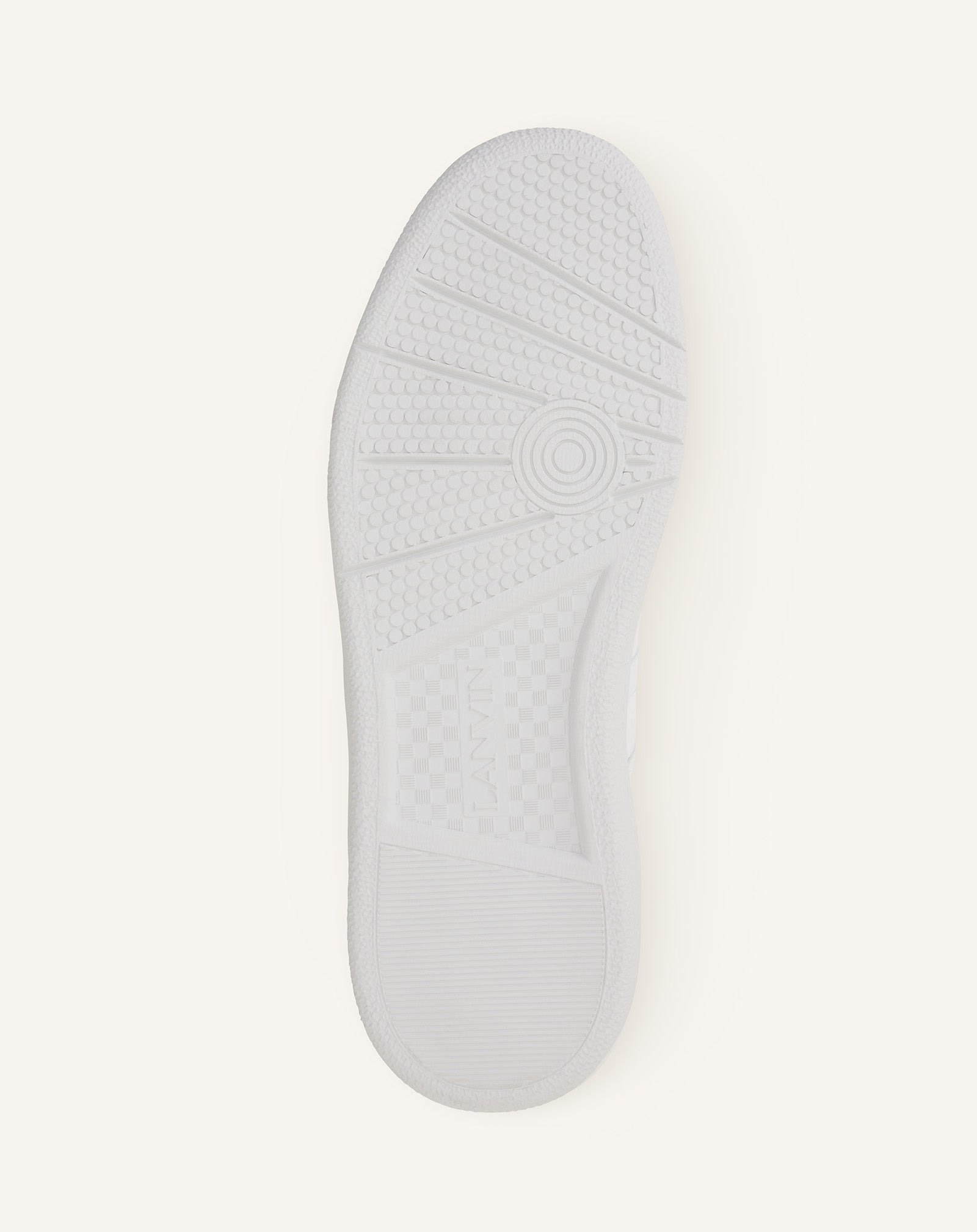 CLAY MESH SNEAKERS - 6