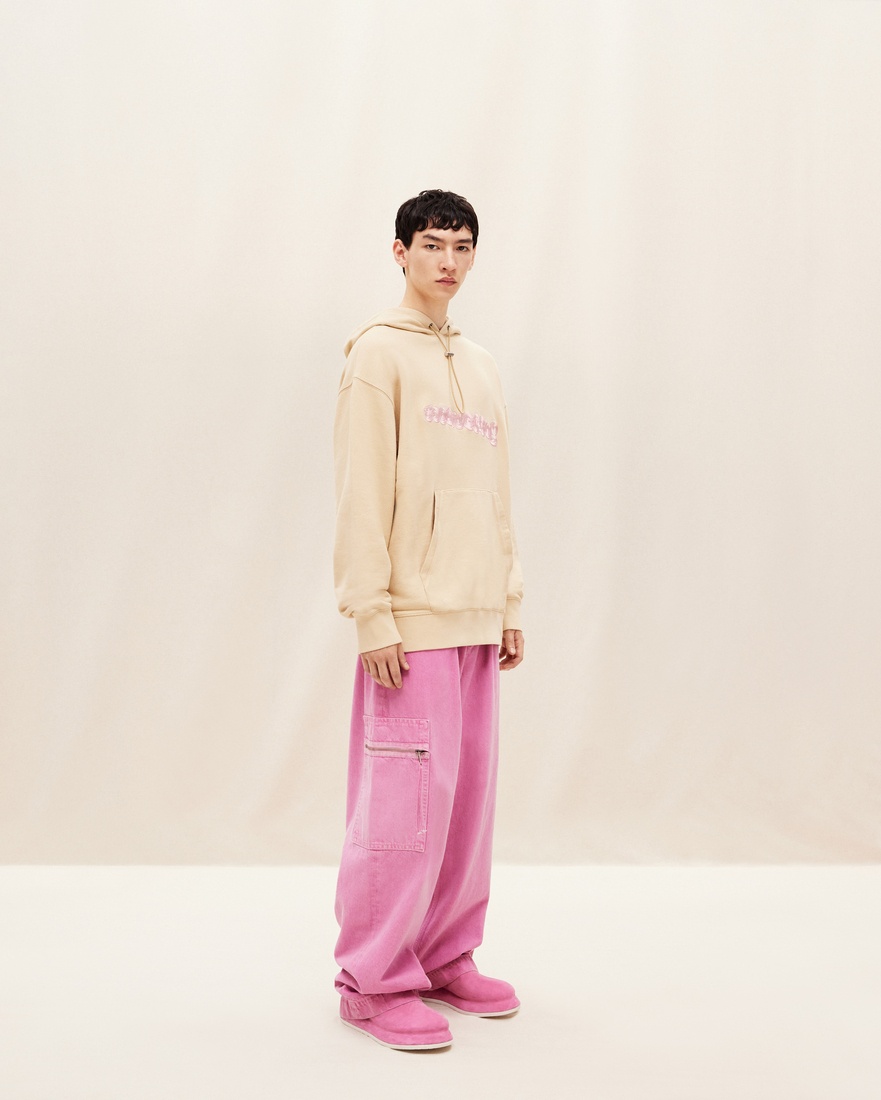 Le sweatshirt Spirale - 3