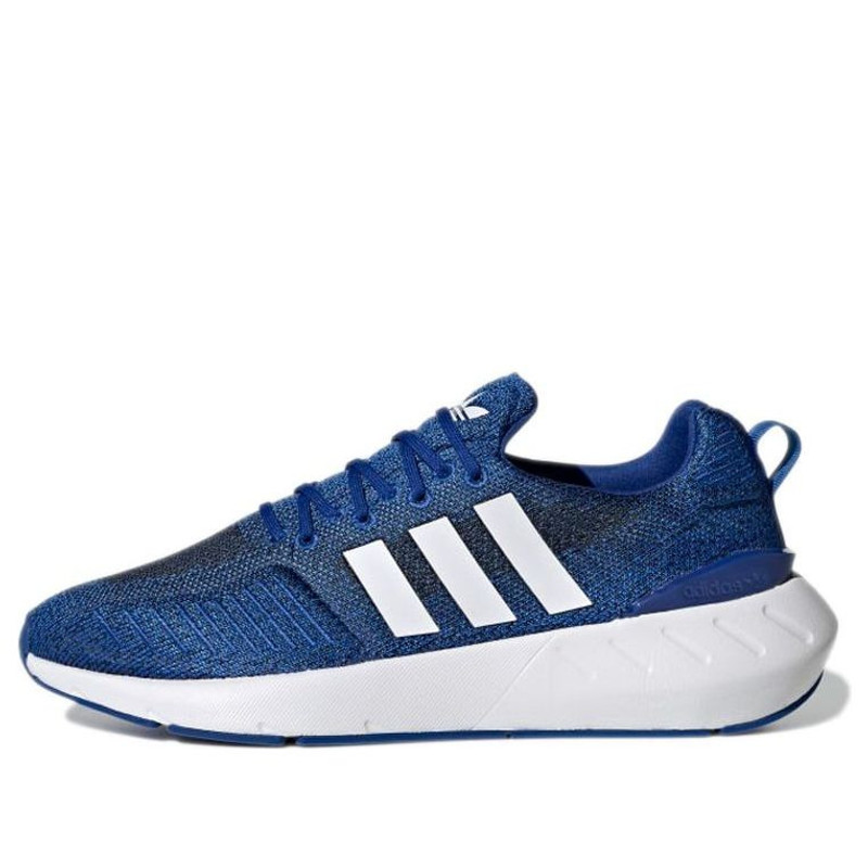 adidas Originals Swift Run 22 'Royal Blue' GZ3498 - 1