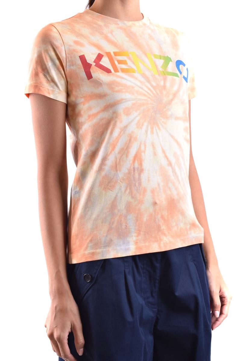 KENZO TSHIRT SHORT SLEEVES - 2