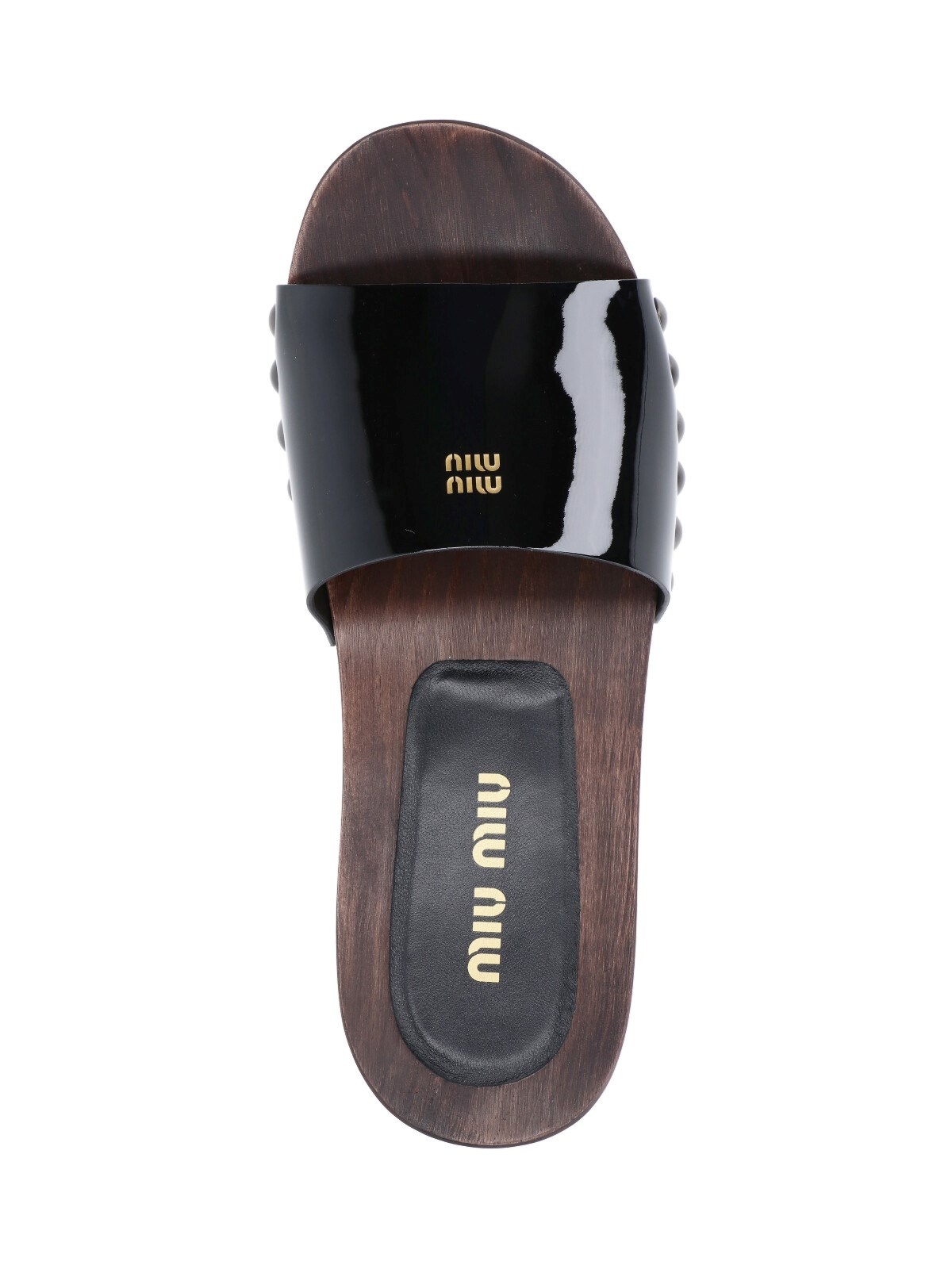 LOGO CLOGS - 5