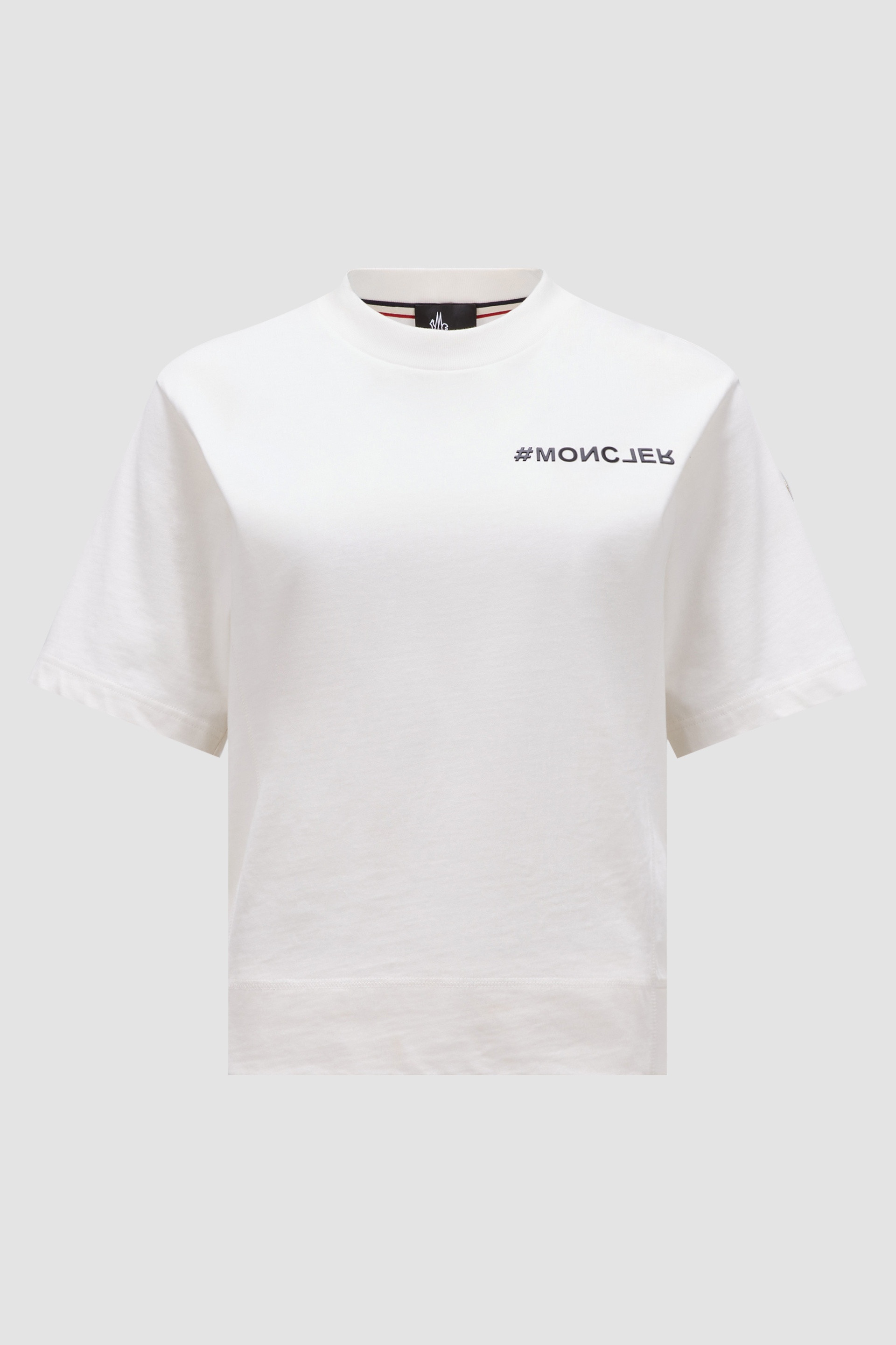 Logo T-Shirt - 1