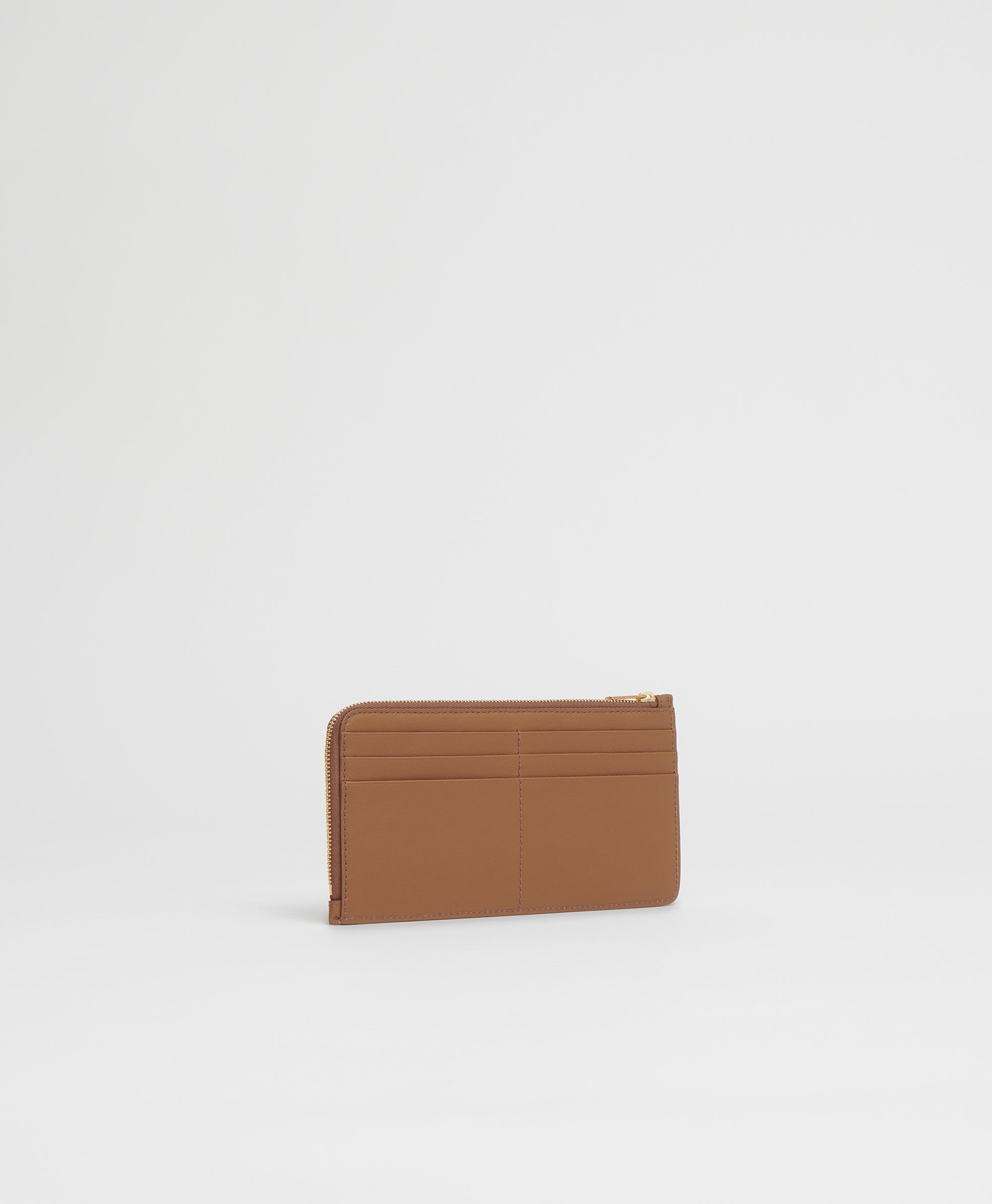 LARGE ZIP CARD HOLDER - 4