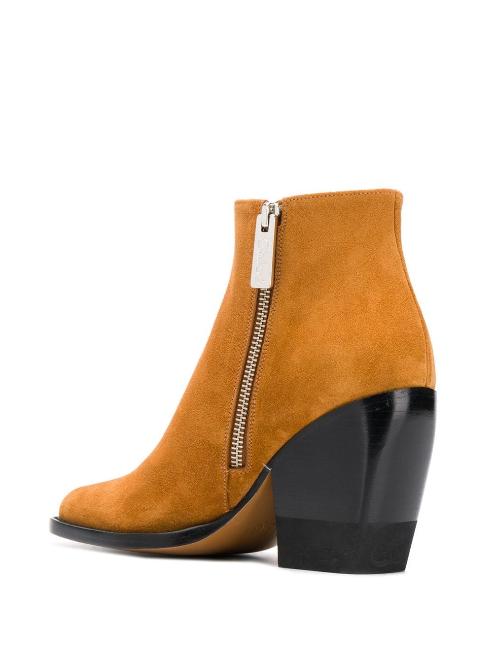 95mm ankle boots - 3