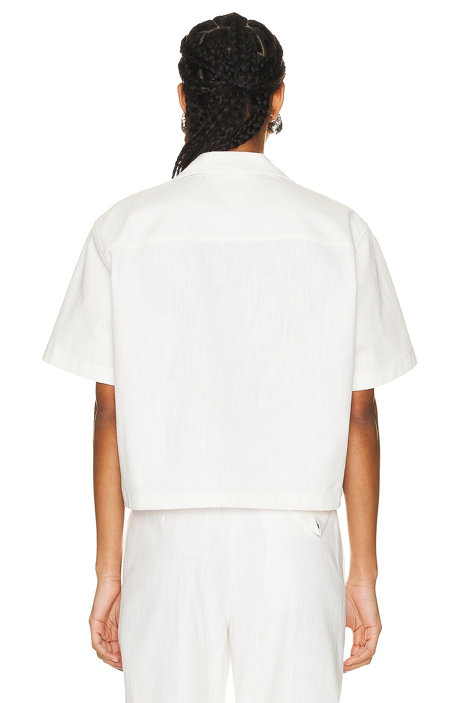 Short Sleeve Shirt - 3
