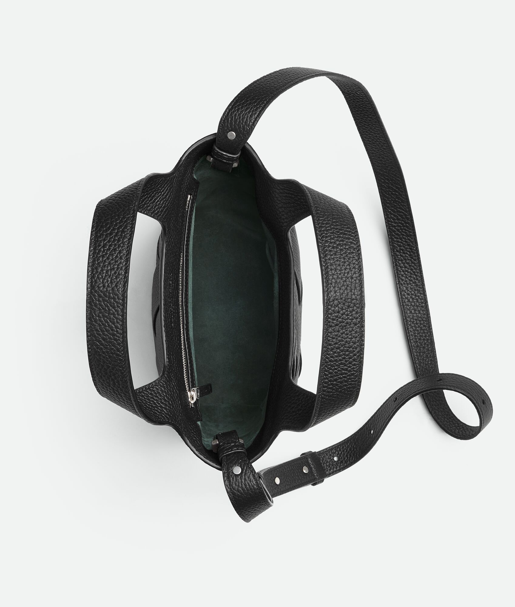 Small Diago Tote - 3