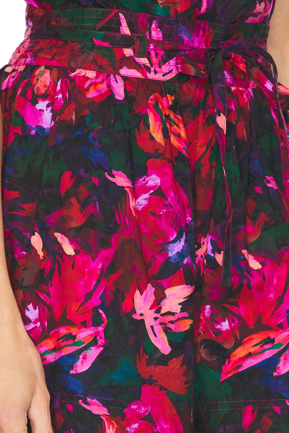 Rowan Short - 6