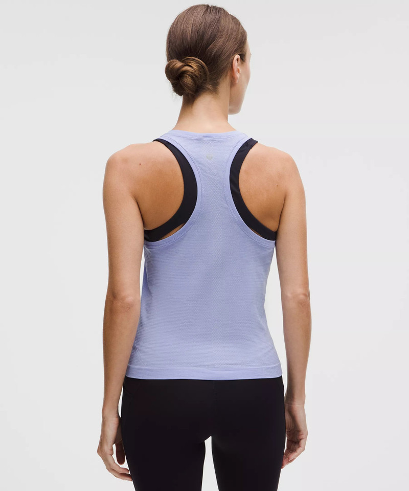 lululemon Swiftly Tech Racerback Tank Top 2.0 *Waist Length outlook