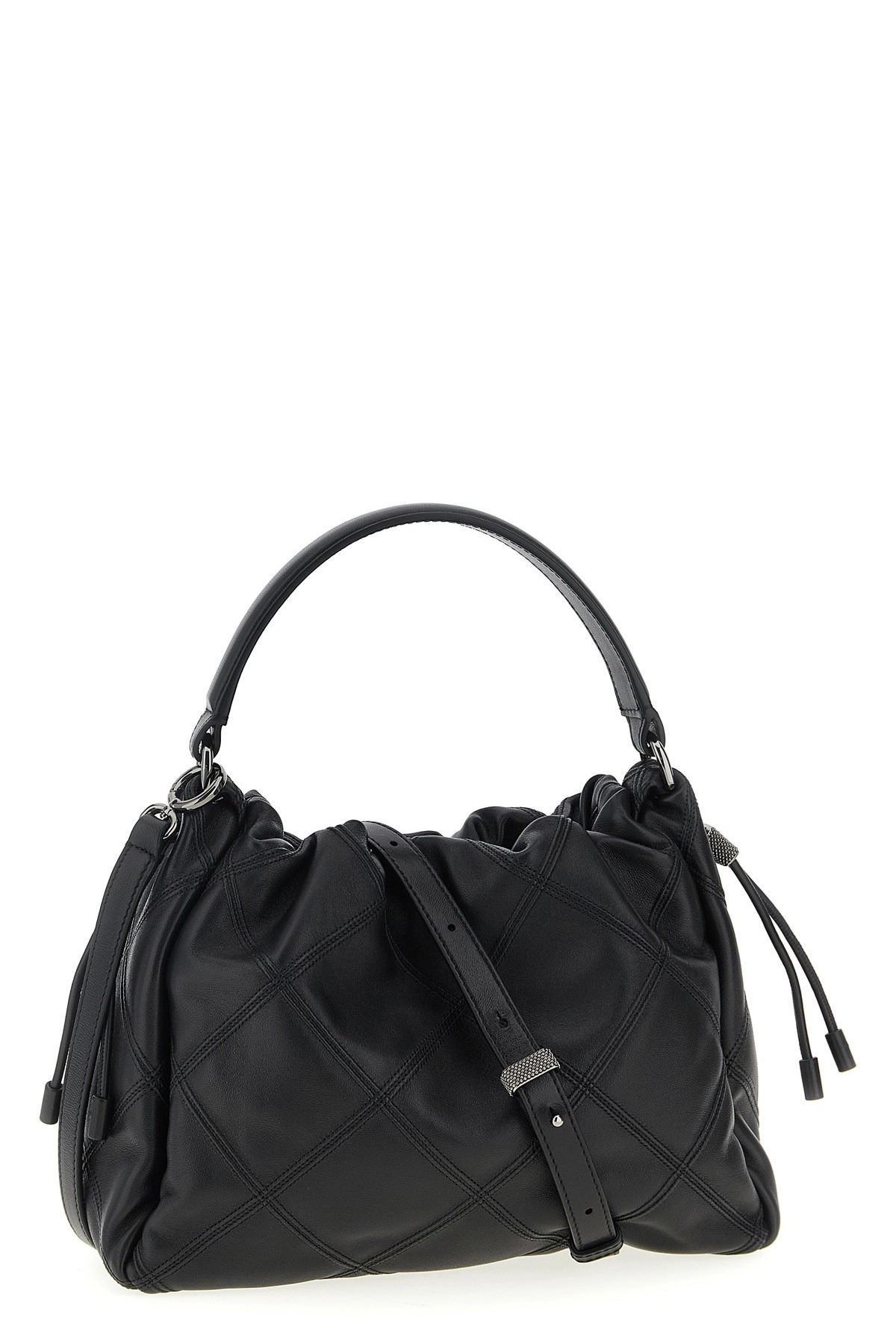 'Bucket Mellow' small handbag - 3