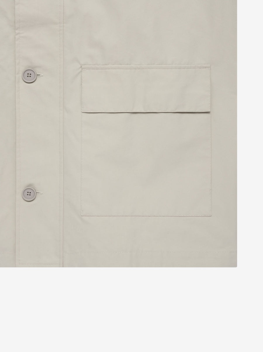 Barn Jacket - 5