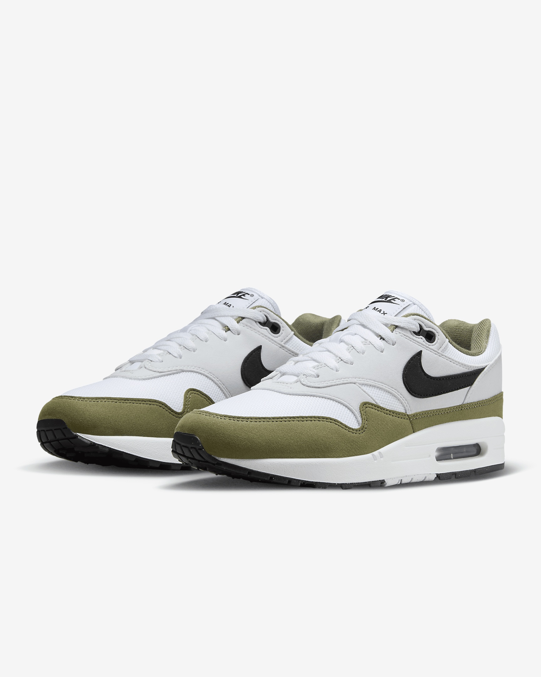 Nike Men's Air Max 1 Shoes - 5