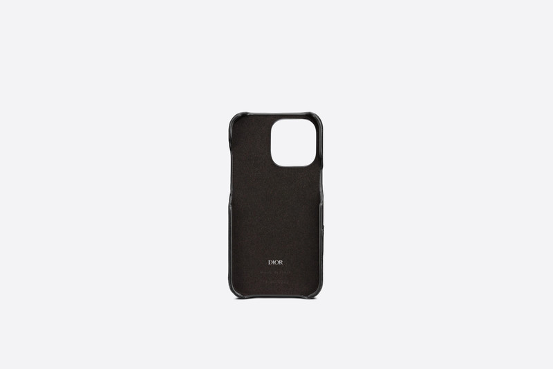 Dior Cover for iPhone 13 Pro outlook