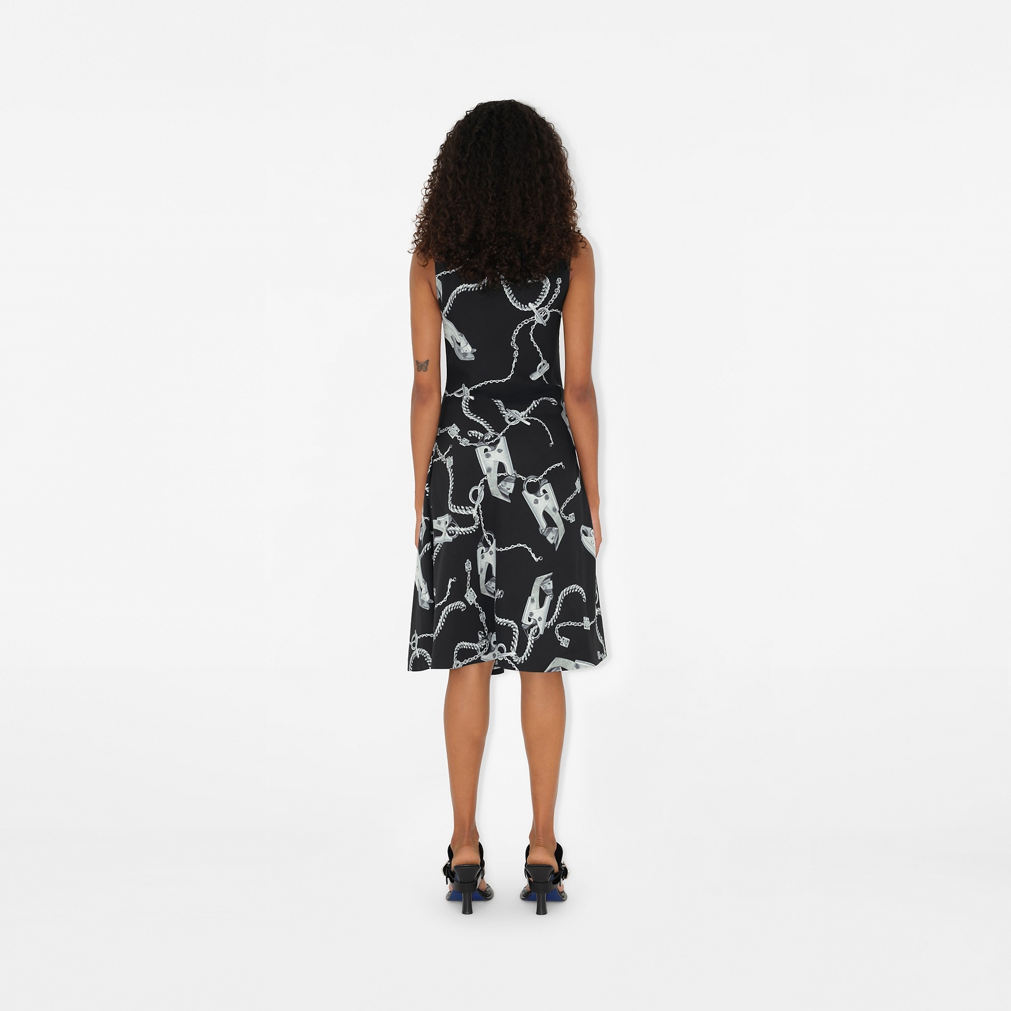 Knight Hardware Dress - 4